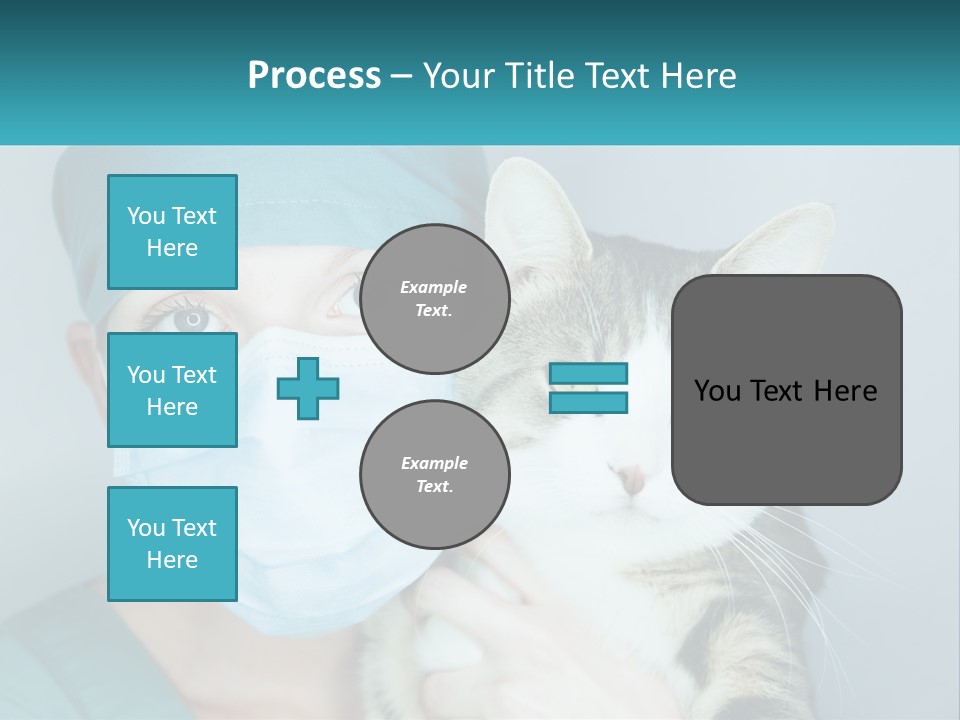 Ocean Family Coast PowerPoint Template