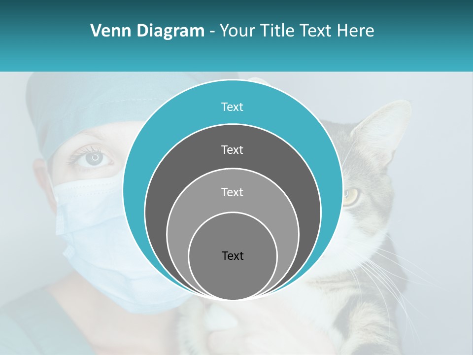 Ocean Family Coast PowerPoint Template