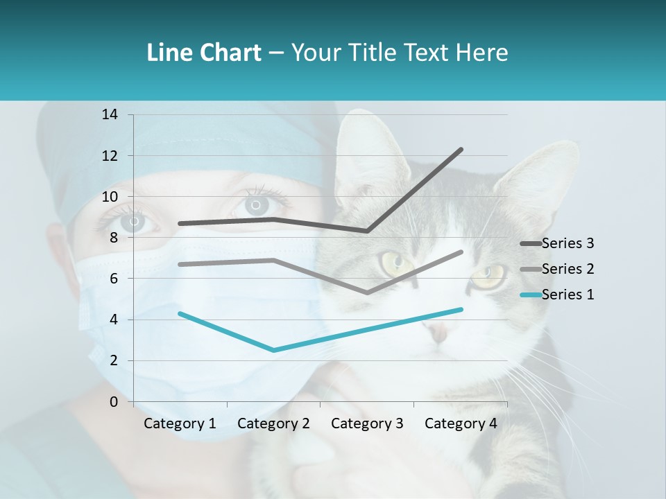 Ocean Family Coast PowerPoint Template