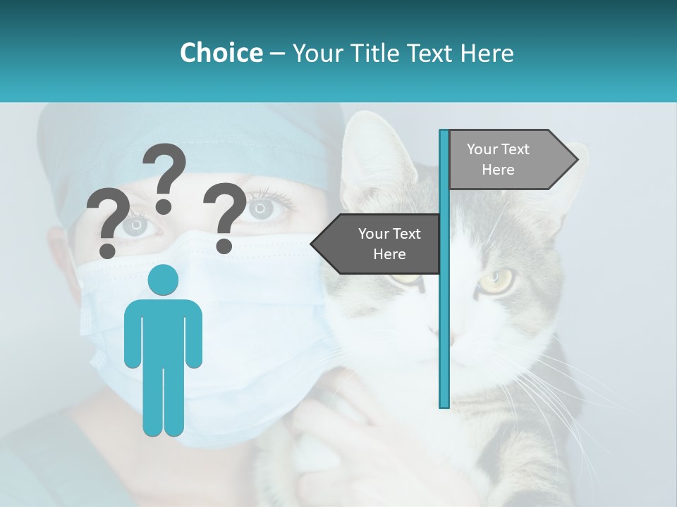 Ocean Family Coast PowerPoint Template