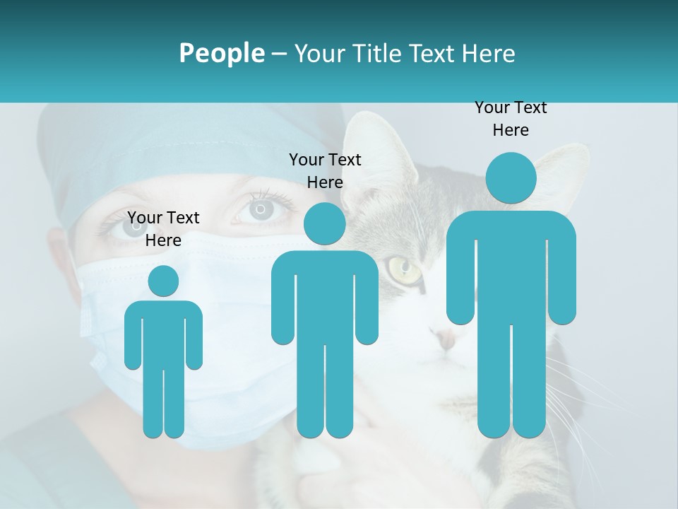 Ocean Family Coast PowerPoint Template