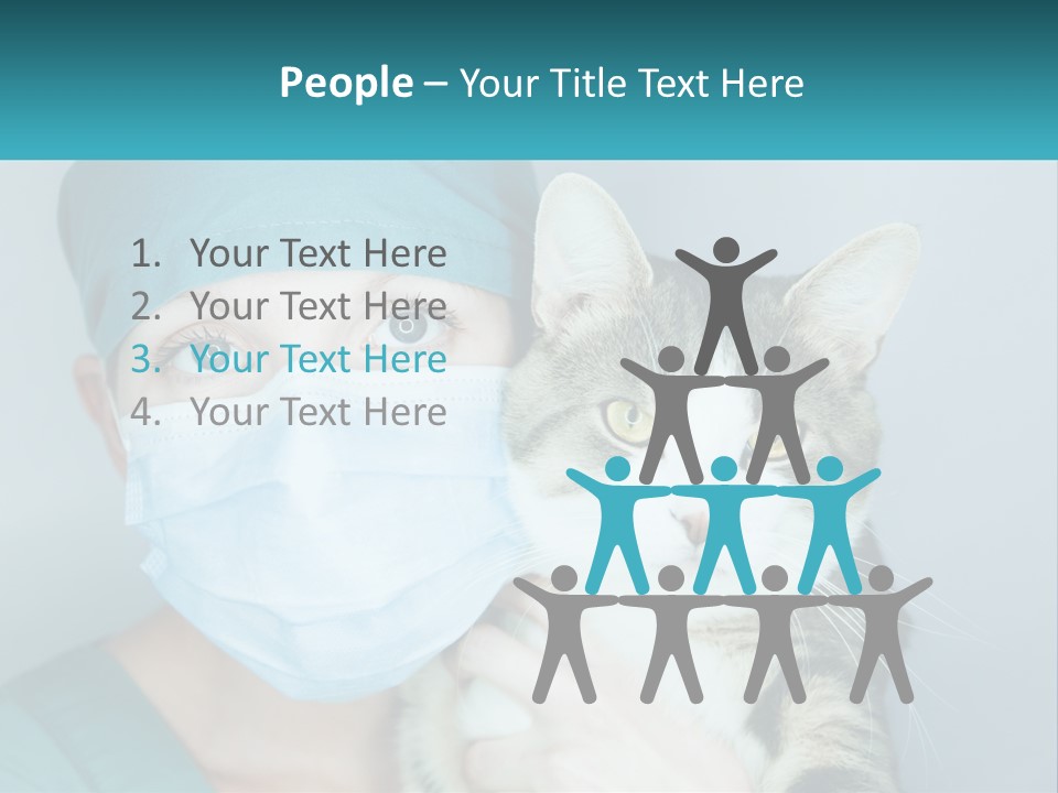 Ocean Family Coast PowerPoint Template