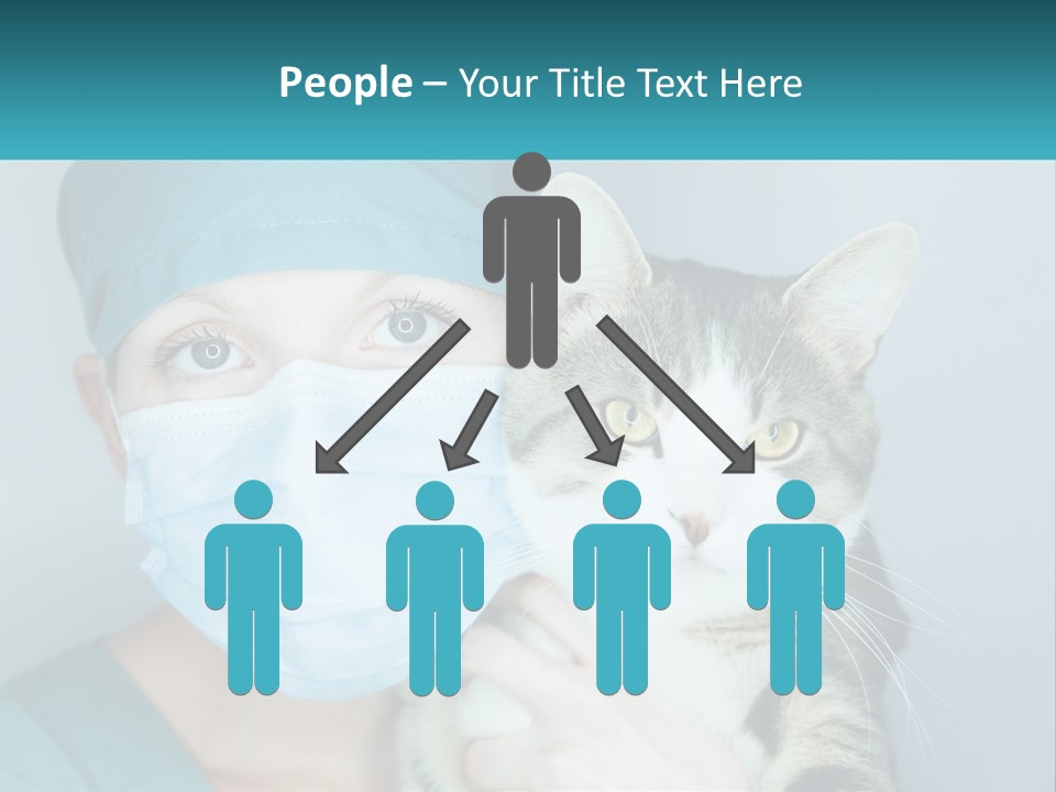 Ocean Family Coast PowerPoint Template