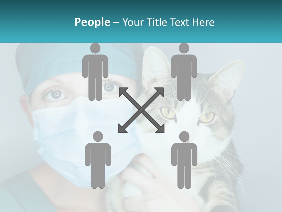 Ocean Family Coast PowerPoint Template