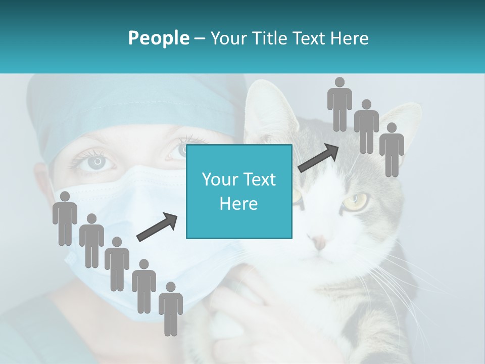 Ocean Family Coast PowerPoint Template