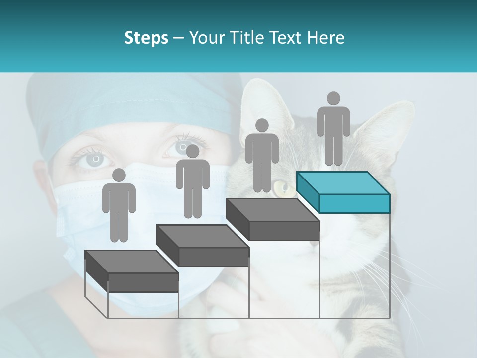 Ocean Family Coast PowerPoint Template