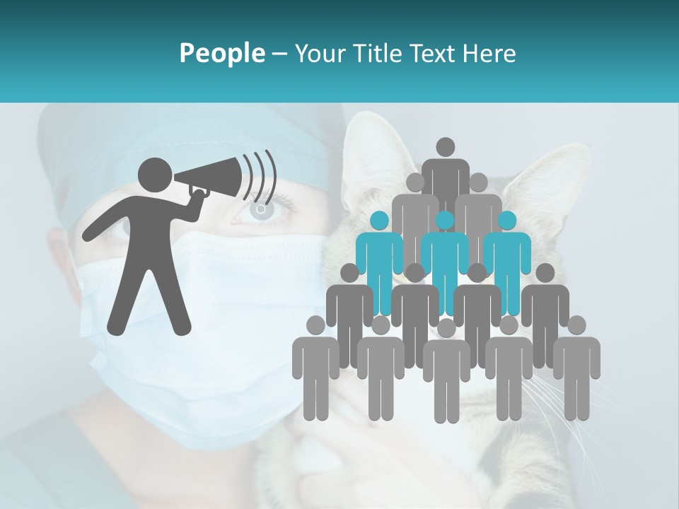 Ocean Family Coast PowerPoint Template