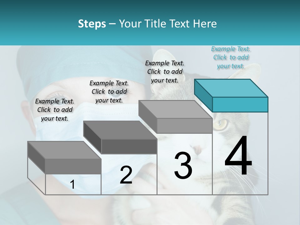 Ocean Family Coast PowerPoint Template