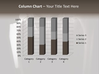 Coastal Wellness Life PowerPoint Template