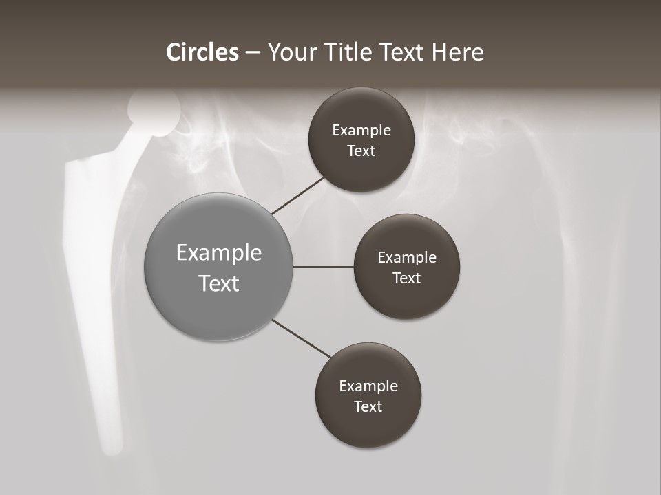 Coastal Wellness Life PowerPoint Template