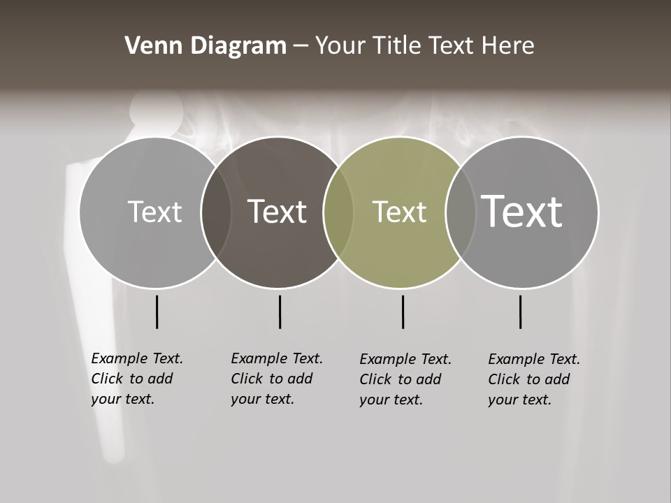 Coastal Wellness Life PowerPoint Template