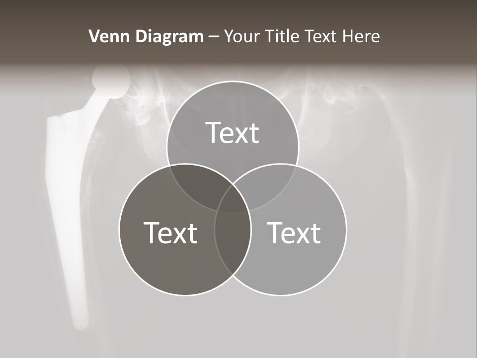 Coastal Wellness Life PowerPoint Template