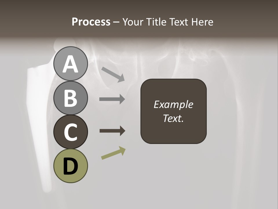 Coastal Wellness Life PowerPoint Template
