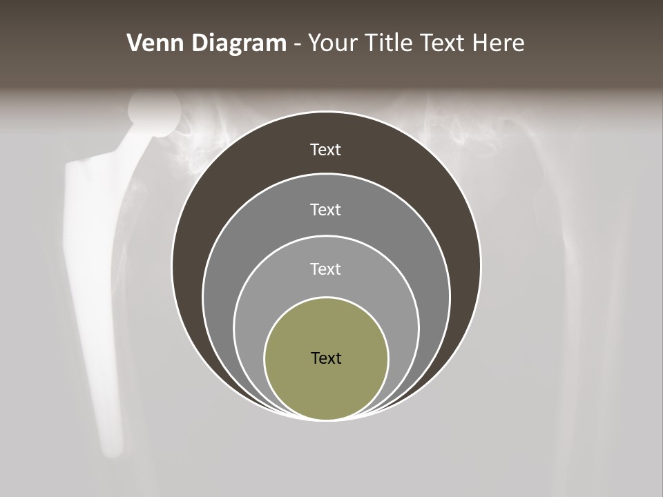 Coastal Wellness Life PowerPoint Template