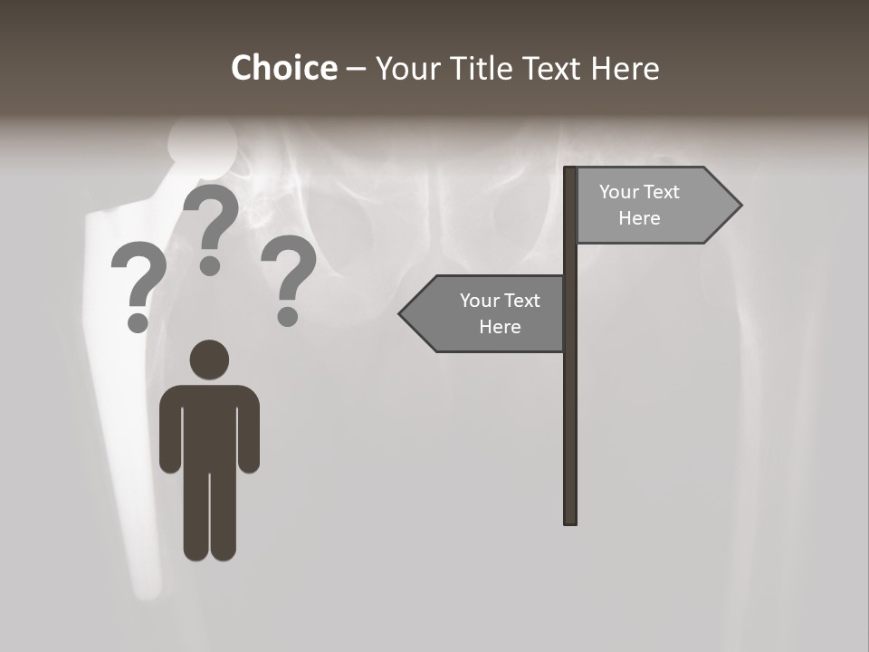 Coastal Wellness Life PowerPoint Template