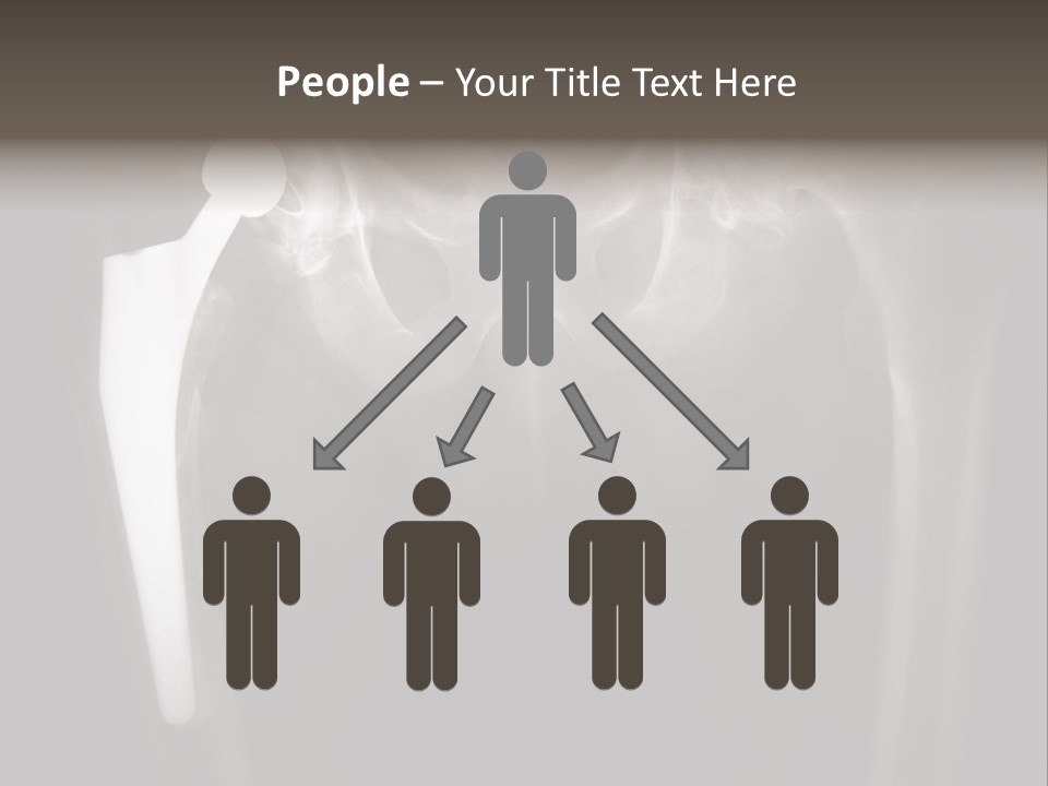 Coastal Wellness Life PowerPoint Template