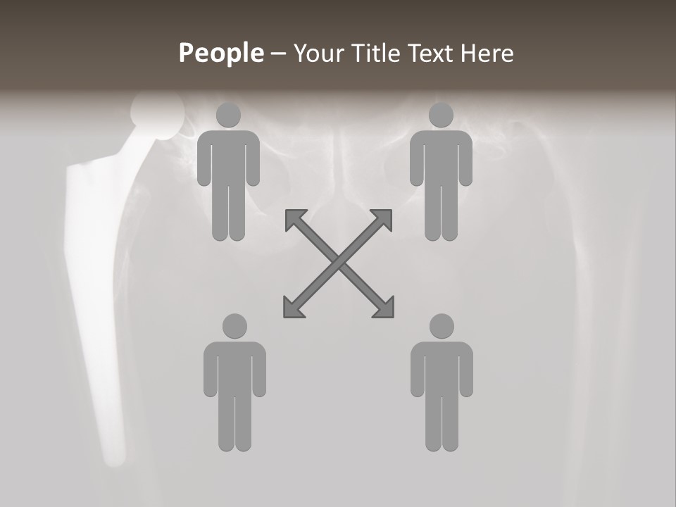 Coastal Wellness Life PowerPoint Template