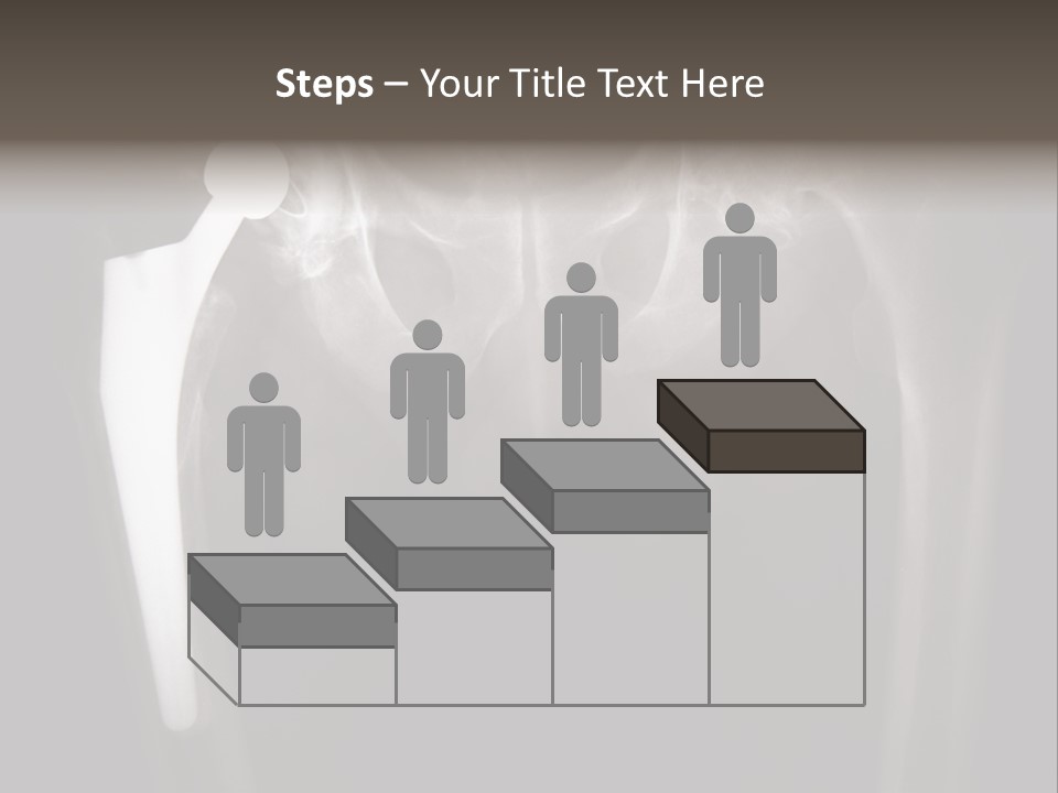 Coastal Wellness Life PowerPoint Template