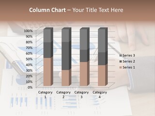 Family Retired White PowerPoint Template