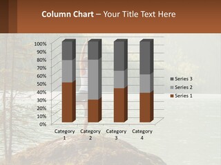 Life Old Pensioner PowerPoint Template