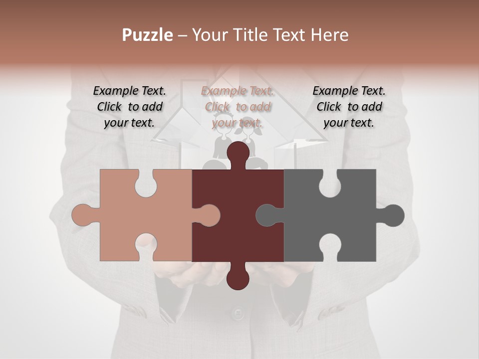 Coast Coastal Peaceful PowerPoint Template