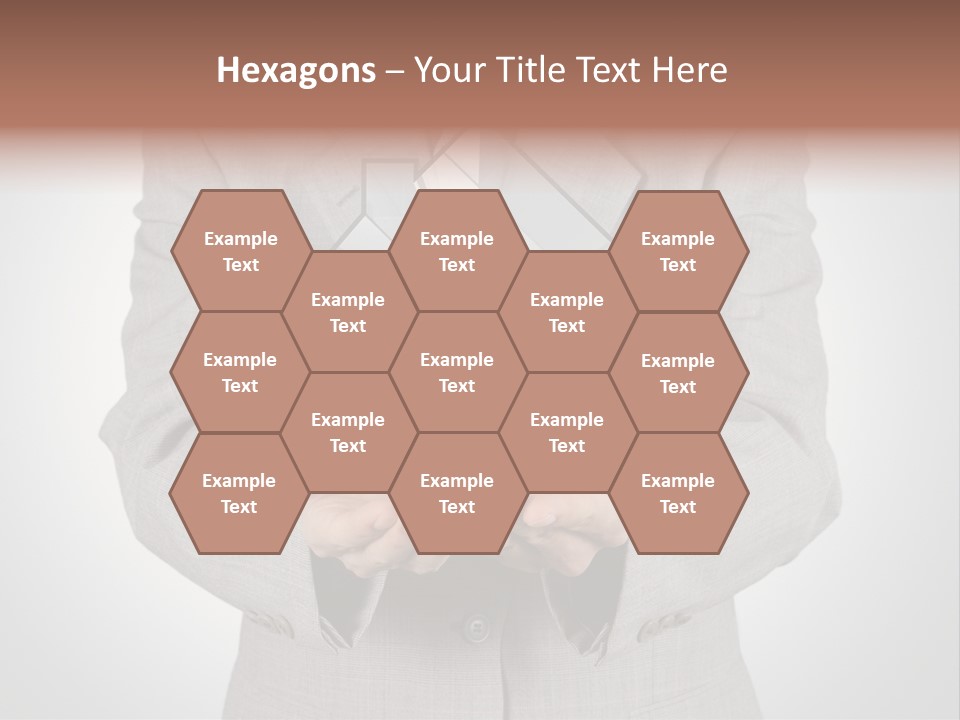 Coast Coastal Peaceful PowerPoint Template