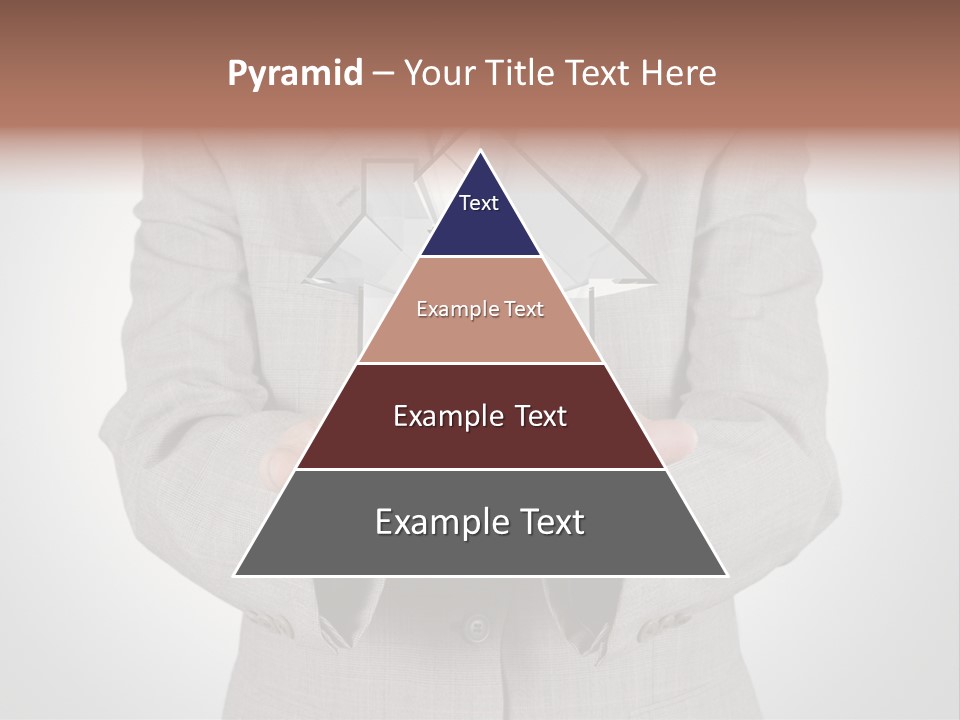 Coast Coastal Peaceful PowerPoint Template