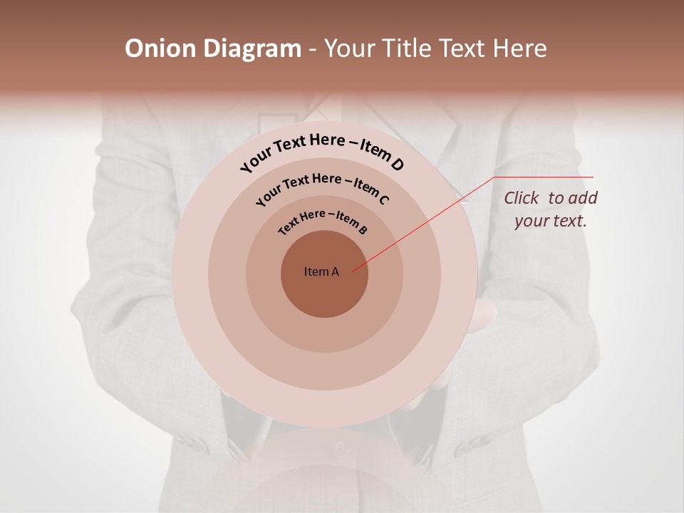 Coast Coastal Peaceful PowerPoint Template
