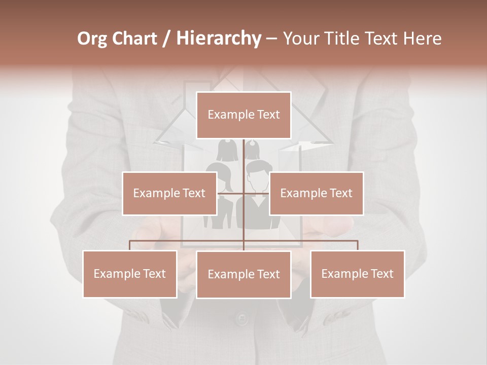 Coast Coastal Peaceful PowerPoint Template