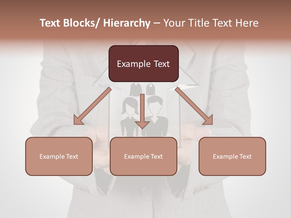 Coast Coastal Peaceful PowerPoint Template