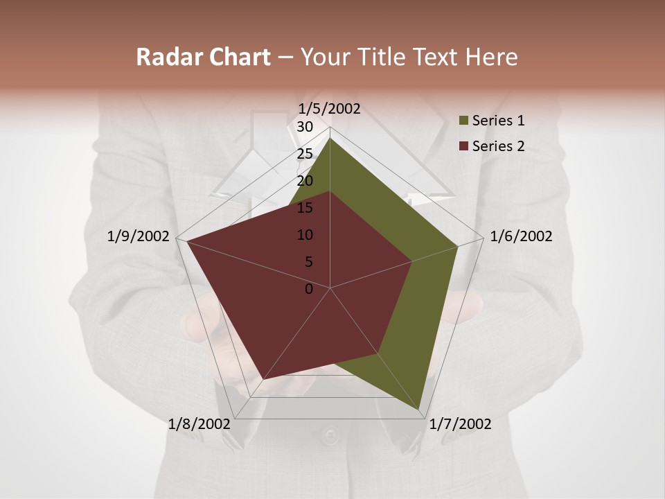 Coast Coastal Peaceful PowerPoint Template
