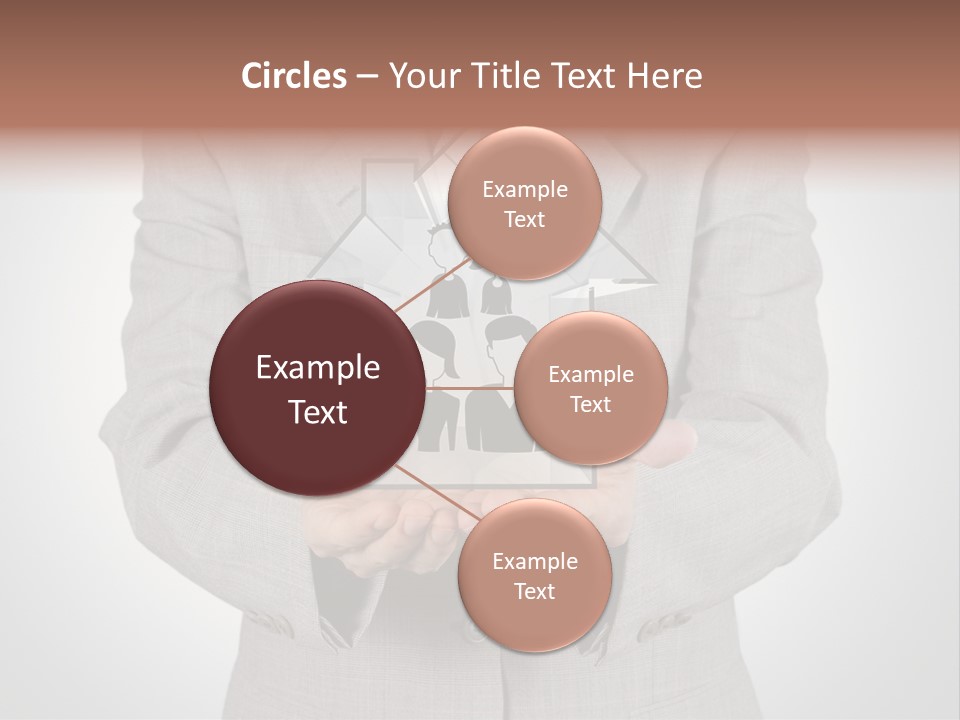 Coast Coastal Peaceful PowerPoint Template