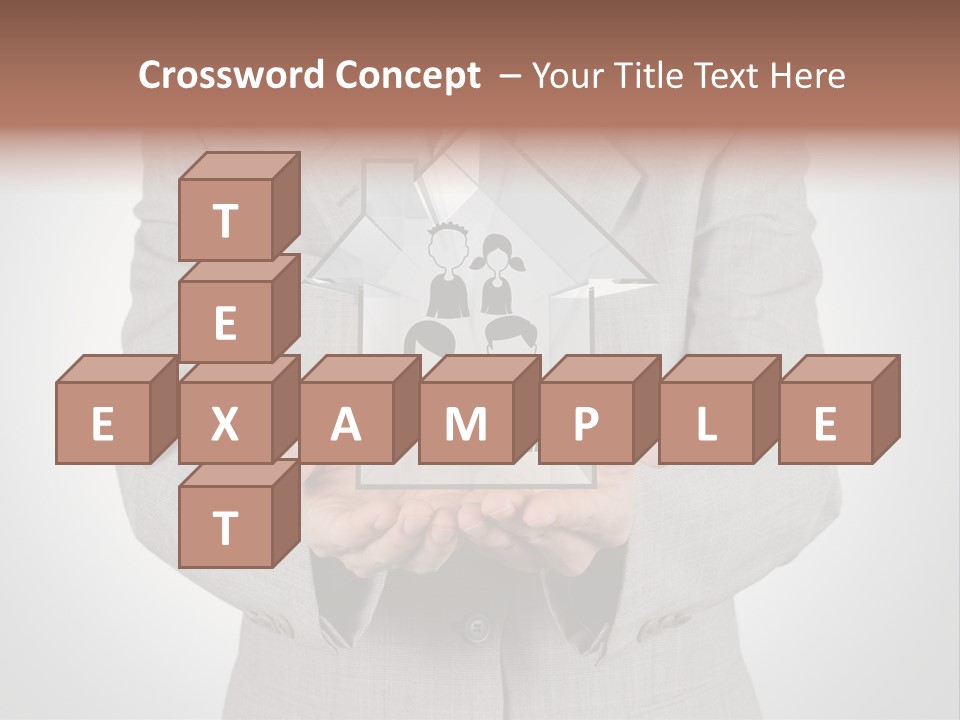 Coast Coastal Peaceful PowerPoint Template