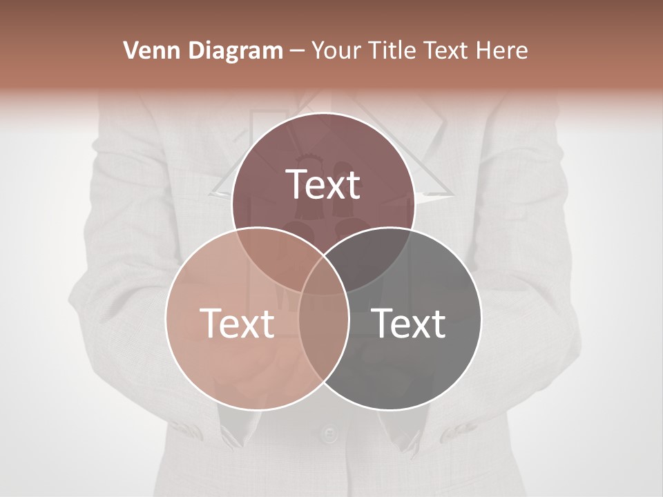 Coast Coastal Peaceful PowerPoint Template