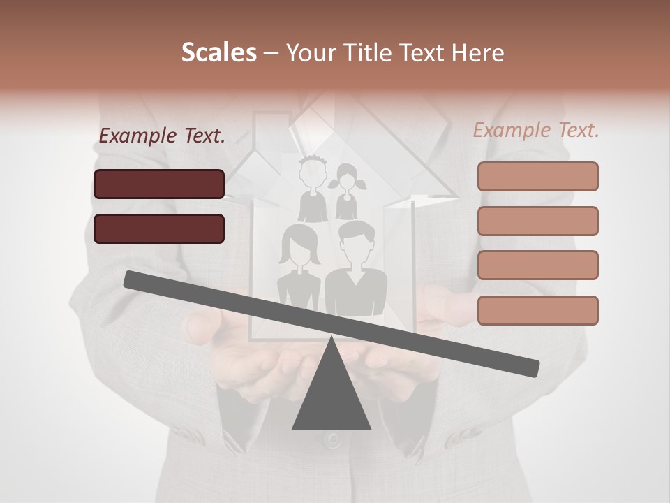 Coast Coastal Peaceful PowerPoint Template