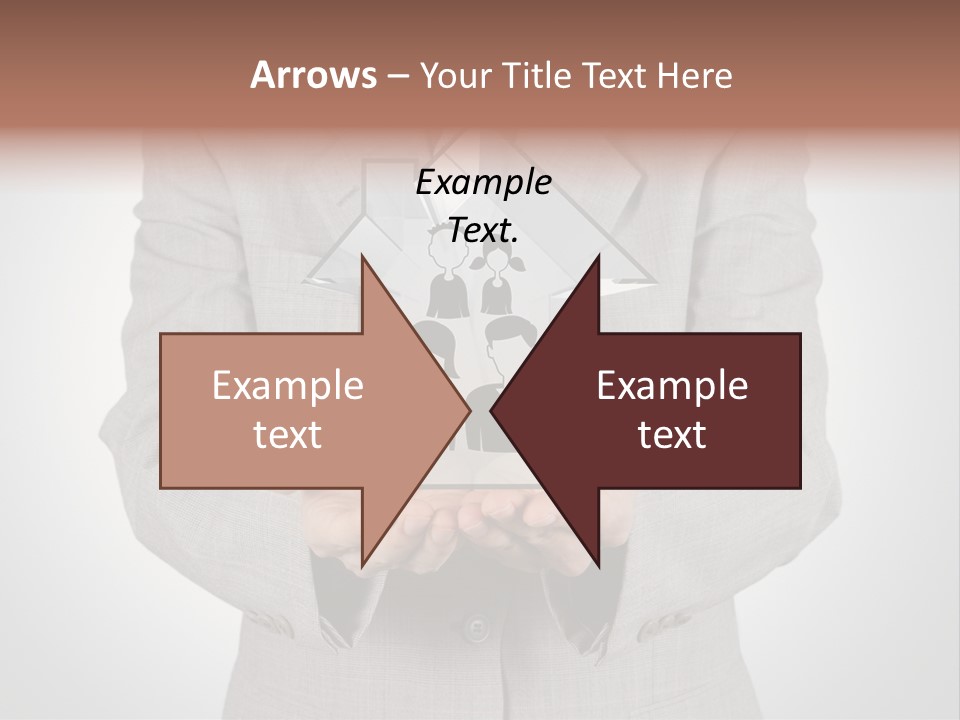 Coast Coastal Peaceful PowerPoint Template