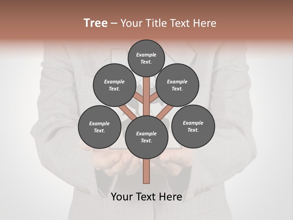 Coast Coastal Peaceful PowerPoint Template