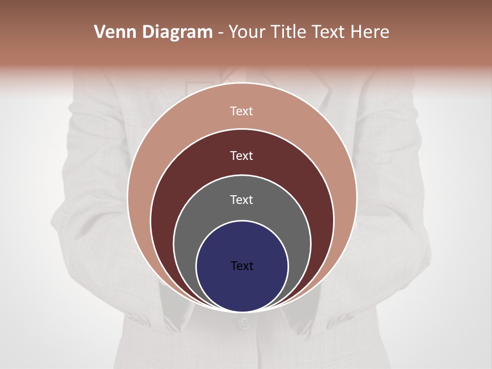Coast Coastal Peaceful PowerPoint Template