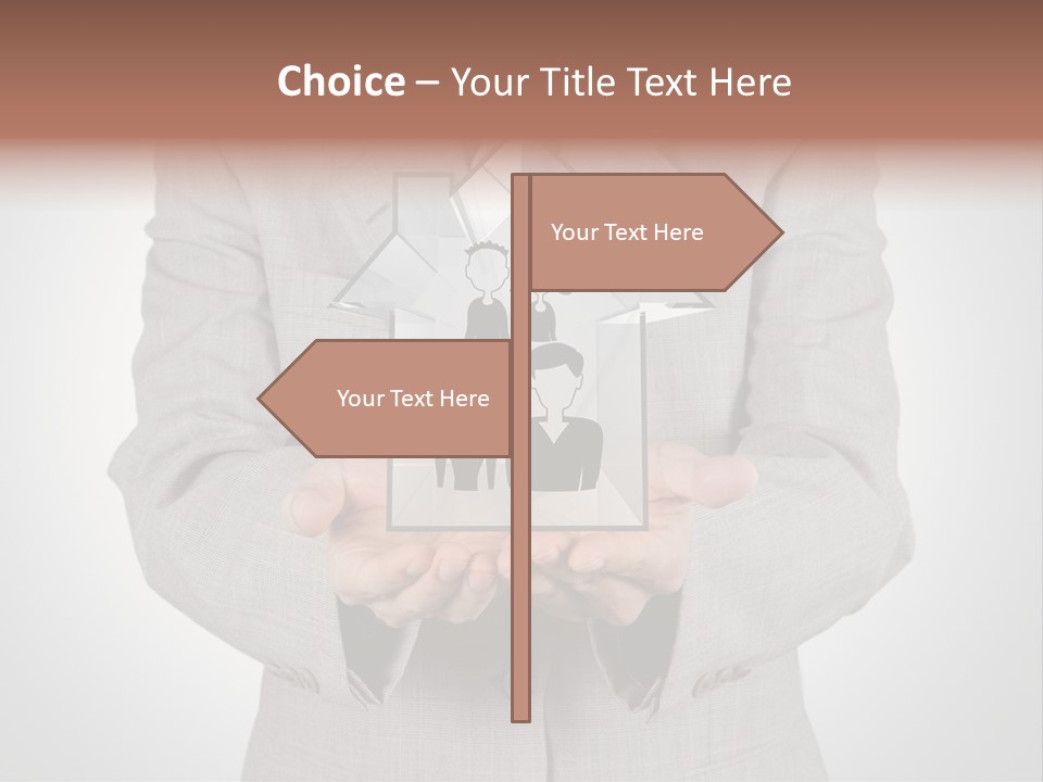 Coast Coastal Peaceful PowerPoint Template
