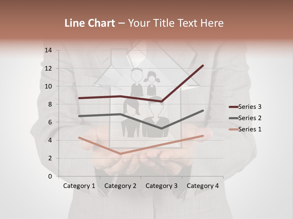Coast Coastal Peaceful PowerPoint Template