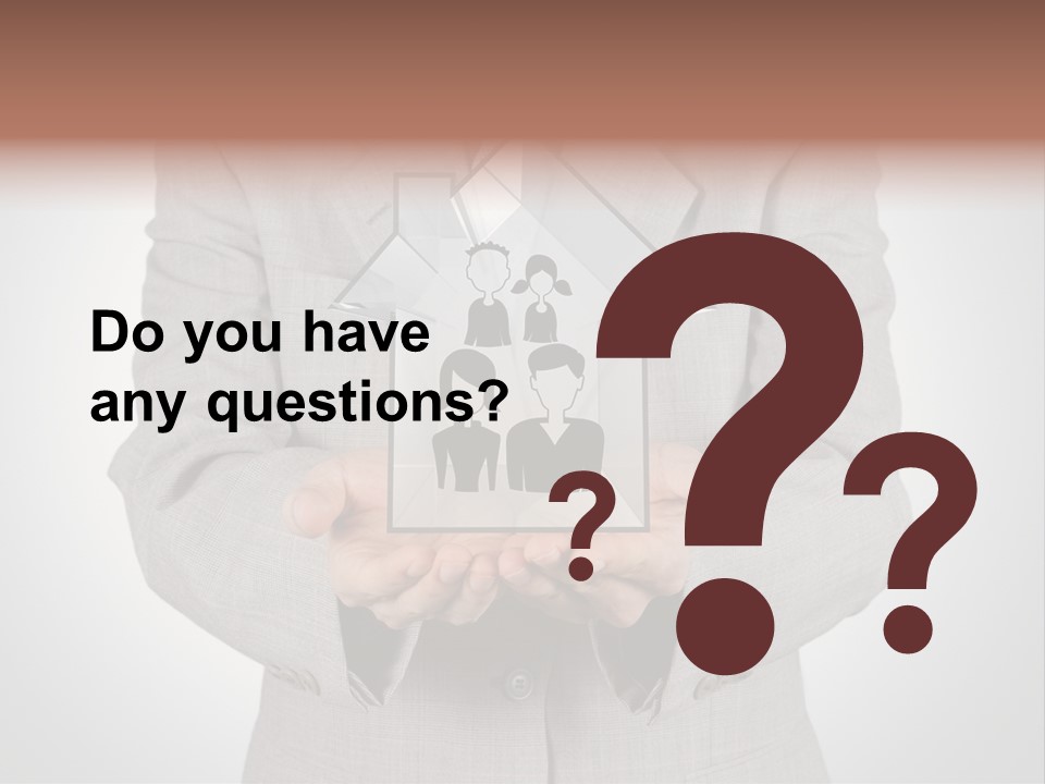 Coast Coastal Peaceful PowerPoint Template