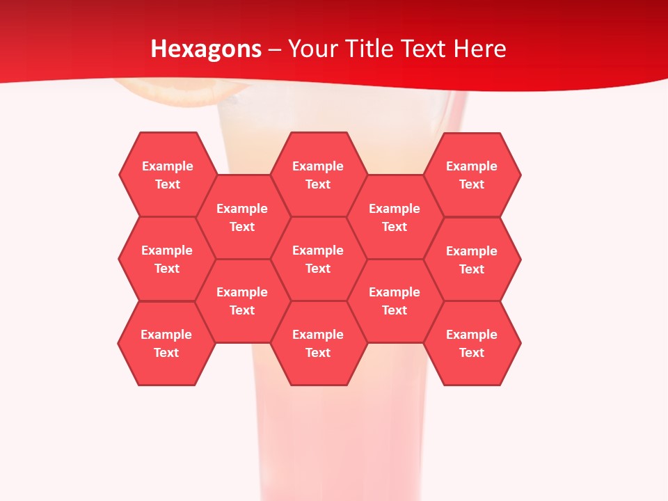 White Wellness Family PowerPoint Template