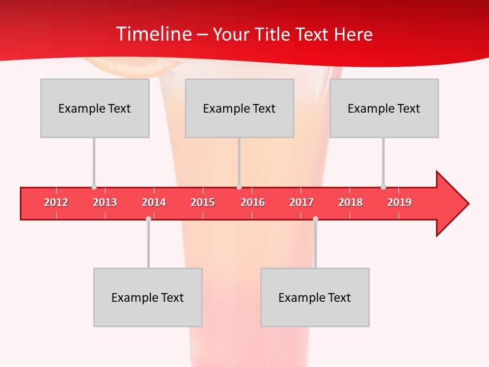 White Wellness Family PowerPoint Template