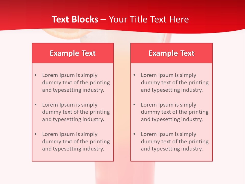 White Wellness Family PowerPoint Template