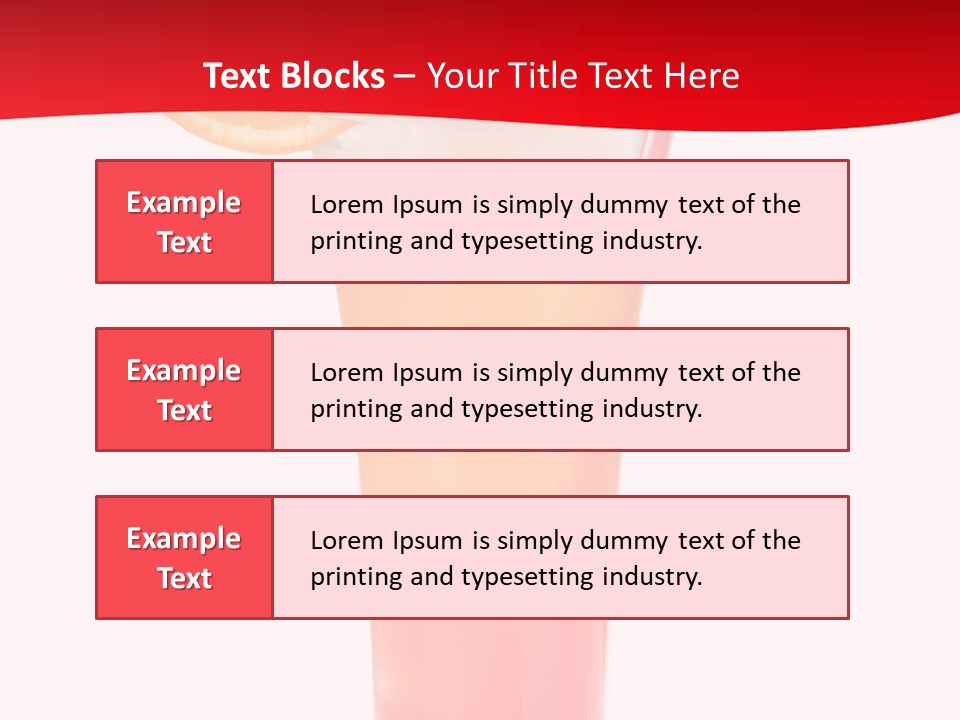 White Wellness Family PowerPoint Template
