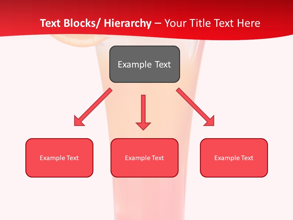 White Wellness Family PowerPoint Template