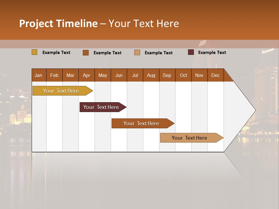 Sad Parent Mother PowerPoint Template