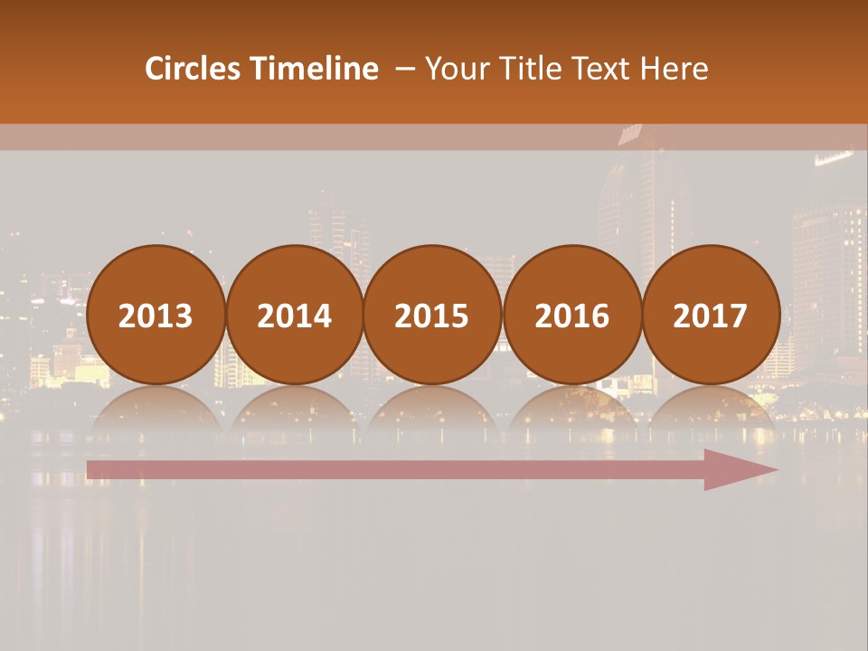 Sad Parent Mother PowerPoint Template