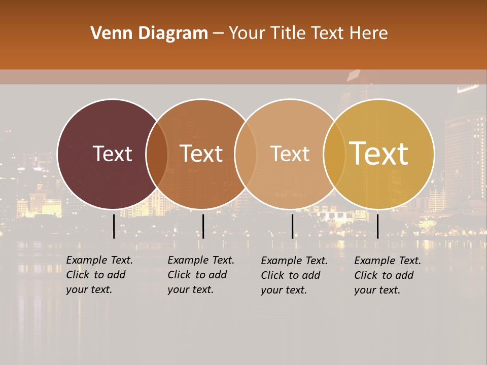 Sad Parent Mother PowerPoint Template