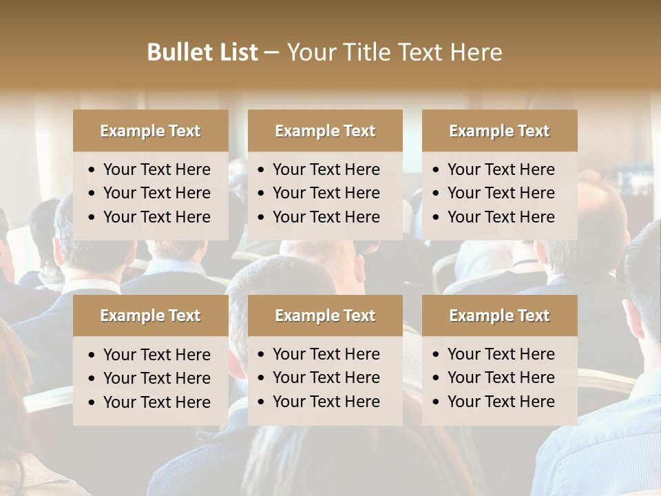 Woman Retirement Sand PowerPoint Template